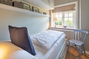 2 soveværelser, Wi-Fi, sengetøj