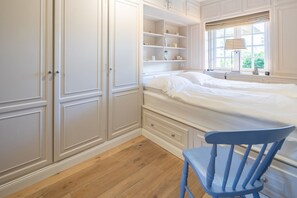 2 bedrooms, WiFi, bed sheets - Lille Hygge - Modere, Komplett Ebenerdige Wohnung in Ruhiger Lage (Sylt-Ost)