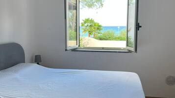 3 Schlafzimmer, Bügeleisen/Bügelbrett, kostenloses WLAN, Bettwäsche