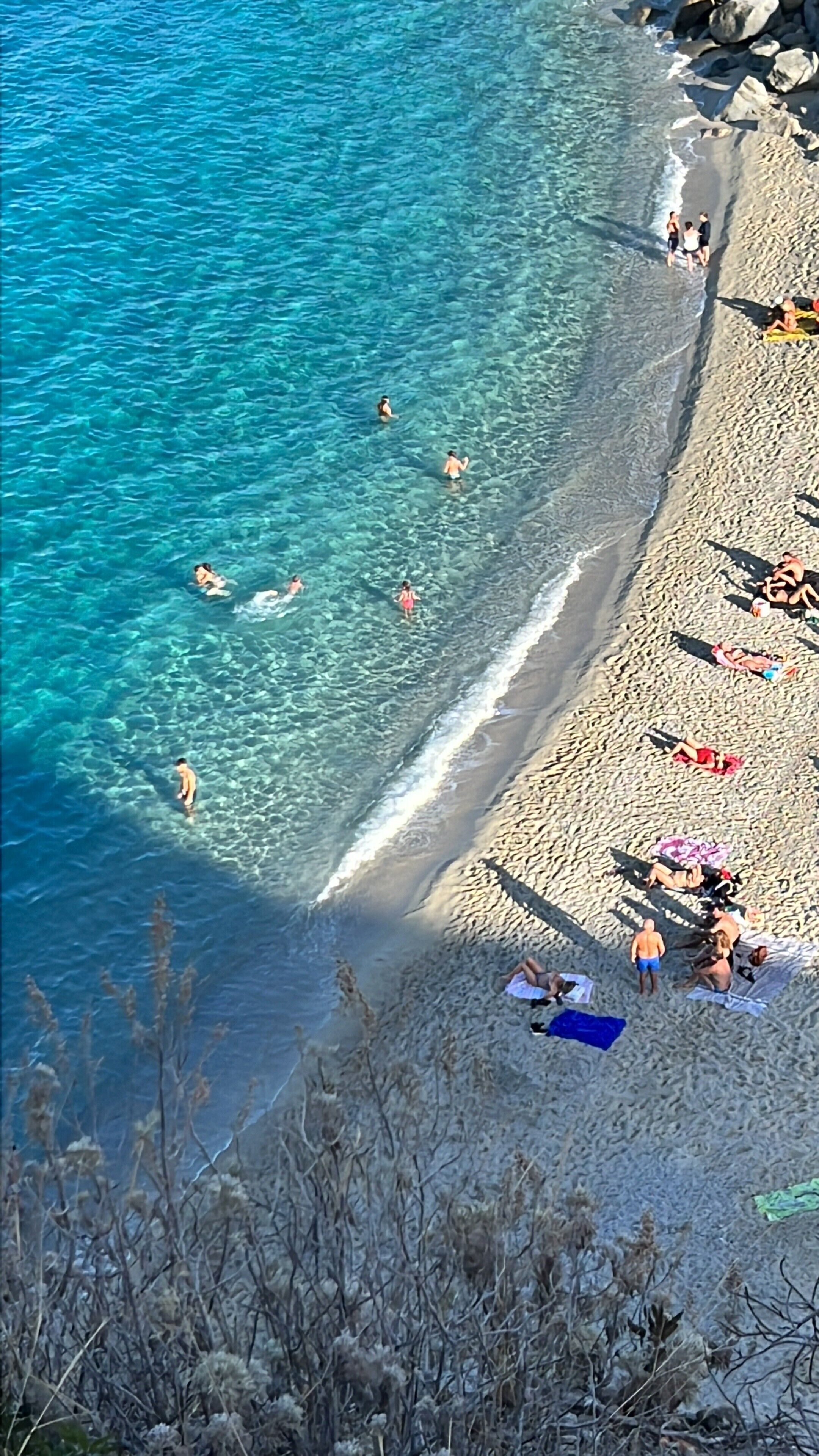 Playa en los alrededores 