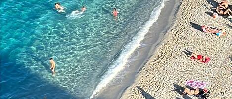Plage à proximité