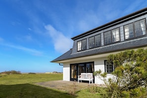 Exterior - Meyer-ebeling - Meyer Ebeling - Ebenerdige Ferienwohnung in Ruhiger Umgebung (Sylt-Ost)