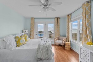 4 dormitoris, planxa i posts de planxar, un bressol de viatge i wifi 