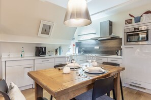 Unclassified image, 5 of 22, button - Kleines Nest - Das Kleine Nest - Obergeschosswohnung mit Unverbautem Blick Aufs (Sylt-Ost)