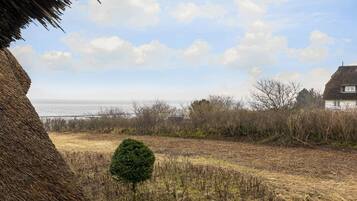 Terrain de l’hébergement