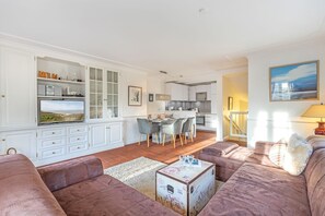 Fernseher, Videospiele, Stereoanlage