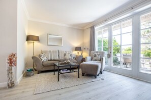 Televisión, estéreo