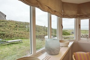 Interior - Smuk Hus - Smuk-hus - Wohnen Über den Dächern von Hörnum (Hörnum (Sylt))