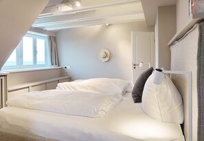 3 Schlafzimmer, Bügeleisen/Bügelbrett, WLAN, Bettwäsche