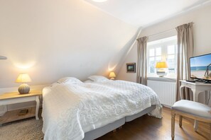 Unclassified image, 4 of 24, button - Paulas Hüs - Fiete - Die Fiete, ca. 50 m² ist Besonders Liebevoll für bis zu 3 Personen (Sylt-Ost)