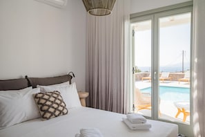 Villa | 3 habitaciones 