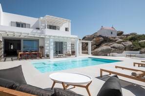 3 bedrooms - Petra Mare in Mykonos (Mykonos)