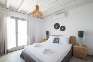 Villa | 3 bedrooms - Petra Mare in Mykonos (Mykonos)