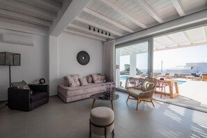 3 bedrooms - Petra Mare in Mykonos (Mykonos)