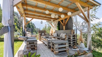 Terras