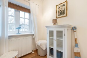 Interiør