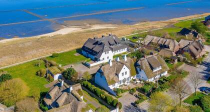 Wattläufer - Wattläufer - ein ganz besonderes Idyll für die perfekte Erholung