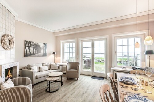 Wattläufer - Wattläufer - ein Ganz Besonderes Idyll für die Perfekte Erholung