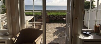 Wattläufer - Wattläufer - ein Ganz Besonderes Idyll für die Perfekte Erholung