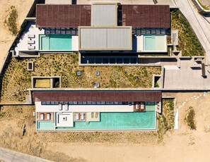 House | 10 bedrooms - Sky Resort in Mykonos (Mykonos)
