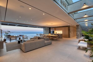 Villa | 10 bedrooms - Sky Resort in Mykonos (Mykonos)