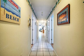 Nhà (3 Bedrooms) | Nội thất