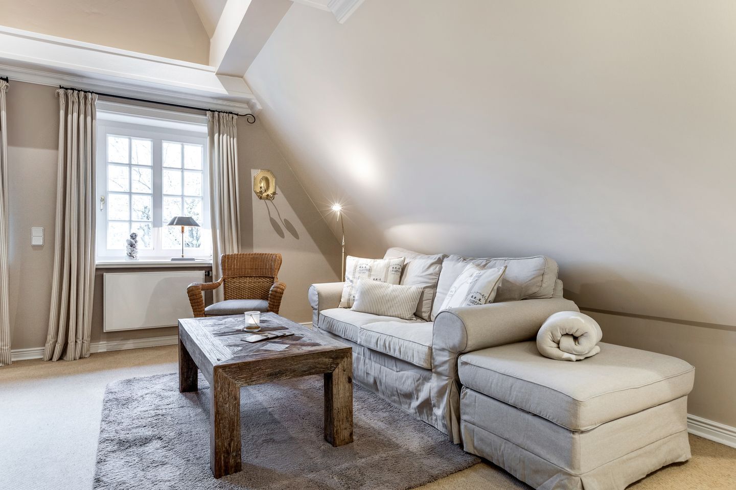 Téléviseur, chaîne audio