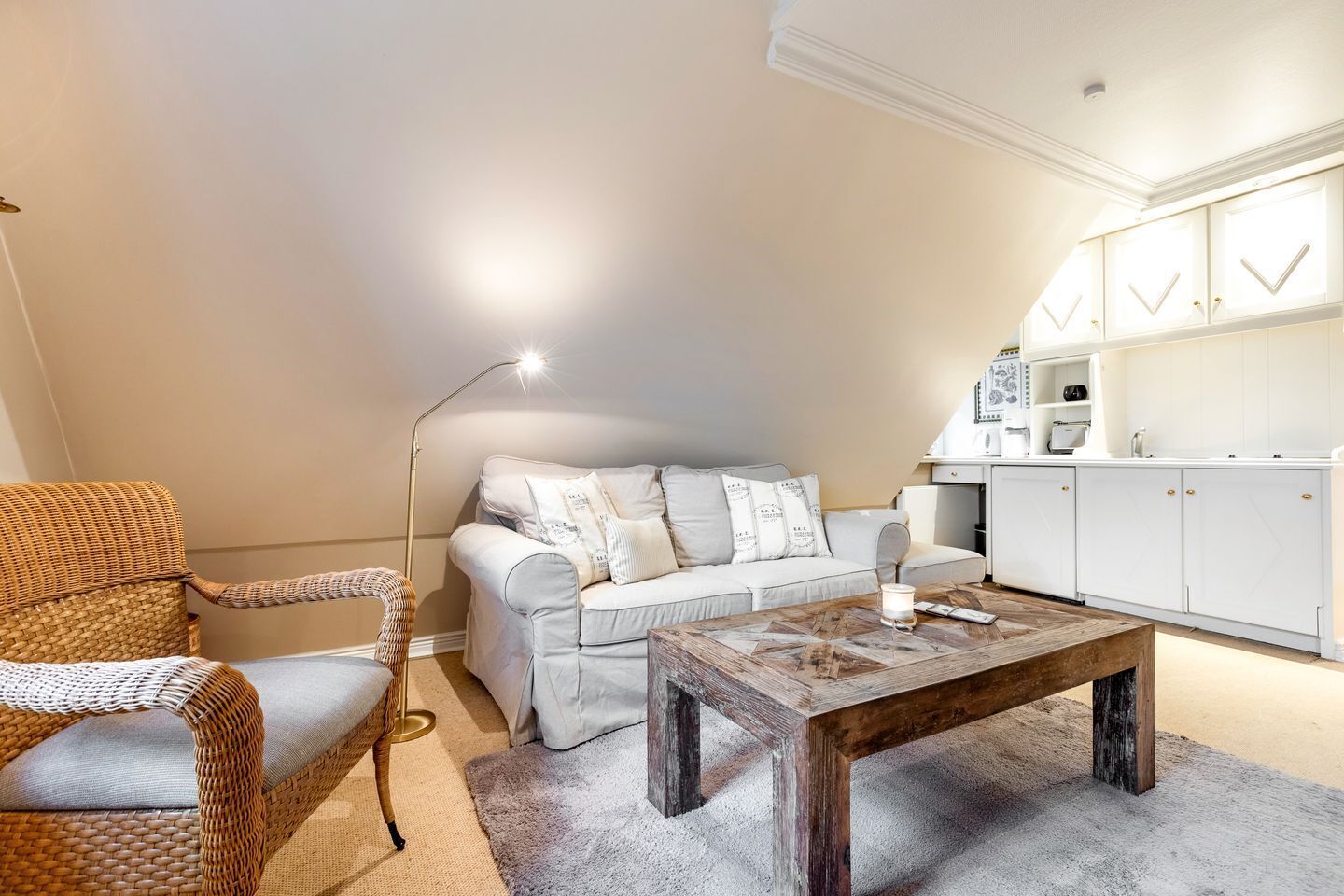 Téléviseur, chaîne audio