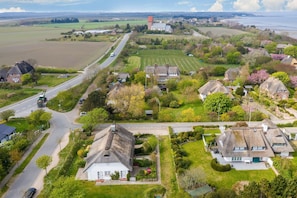 Udendørsområde