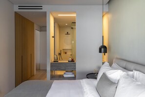 House | 5 bedrooms - Villa Sky I in Mykonos (Mykonos)