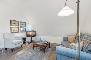 Televisión y estéreo 