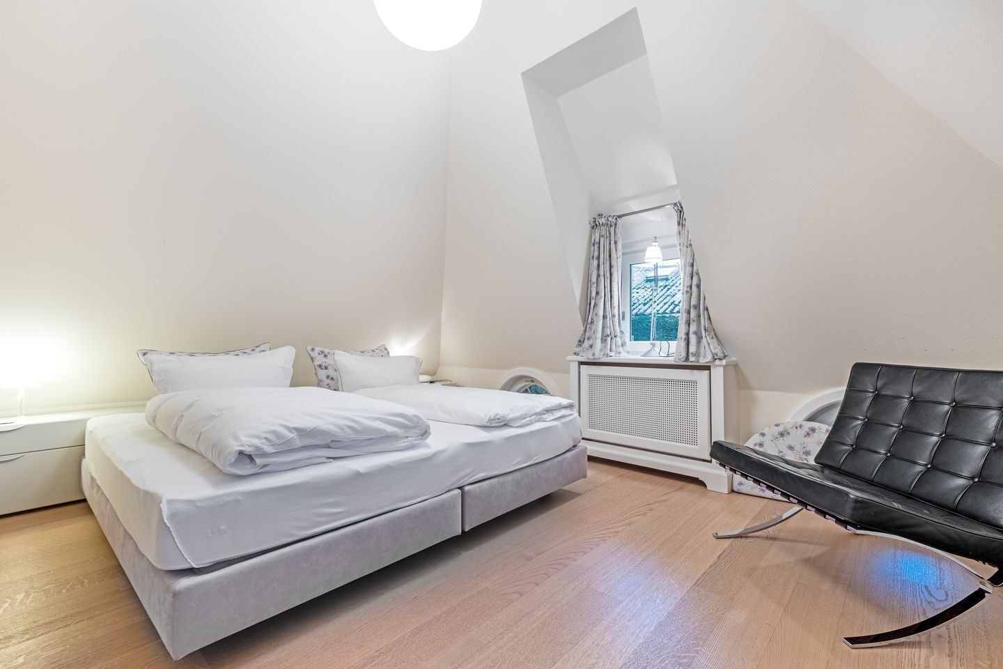 2 camere, una cassaforte in camera, ferro/asse da stiro, Wi-Fi