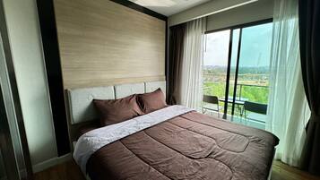 Studio, Private Bathroom