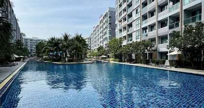Dusit Grand Park by PSR