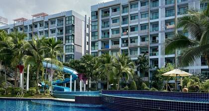 Dusit Grand Park by PSR