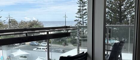 施設からの眺望