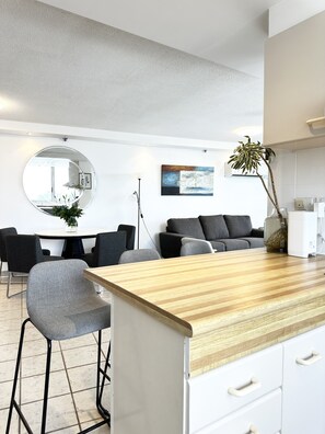 Appartement Classique | Cuisine privée