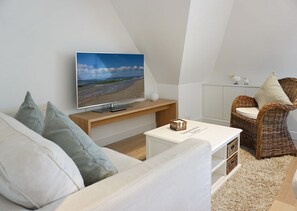 TV, stereo