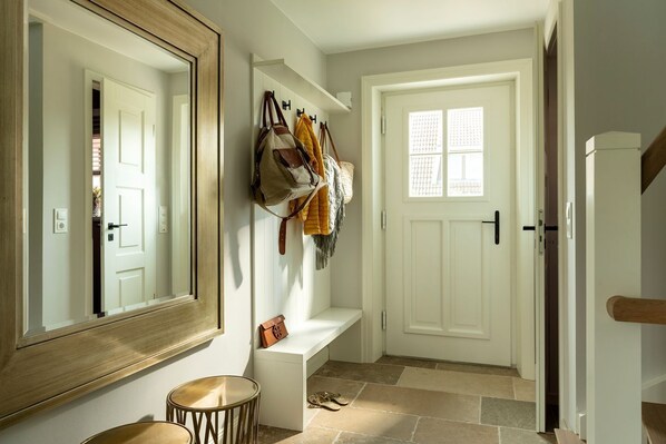 Interior - Calm Island 2 - Ein Wahr Gewordener Urlaubstraum Unter Reet (Sylt)