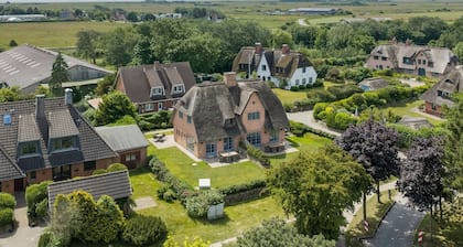 Calm Island 2 - Ein Wahr Gewordener Urlaubstraum Unter Reet