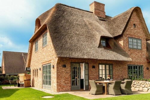 Calm Island 2 - Ein Wahr Gewordener Urlaubstraum Unter Reet