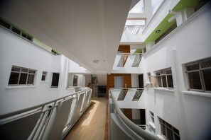Interiör