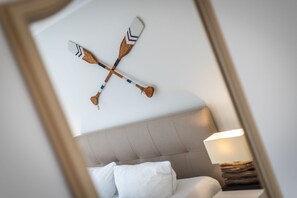 4 Schlafzimmer, Bügeleisen/Bügelbrett, WLAN, Bettwäsche