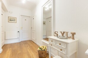 Interior - Uaster Reeg I - Parterrewohnung - Wohnen Unter Reet - im Ruhigen Inselort Archsum (Sylt / OT Archsum)