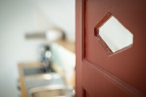 Miscellaneous - Mootjes Hüs - Gemütliche Obergeschosswohnung Unter Reet mit ca. 50qm Nutzfläche für 2 Personen (Sylt-Ost)