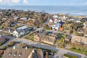 Unclassified image, 4 of 22, button - Mootjes Hüs - Gemütliche Obergeschosswohnung Unter Reet mit ca. 50qm Nutzfläche für 2 Personen (Sylt-Ost)