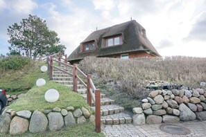 Boendeområde