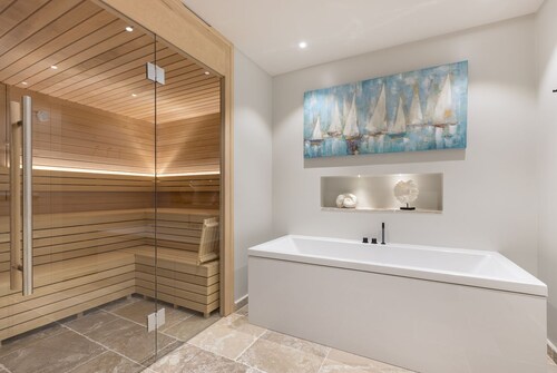 Traumblick Sylt - Großzügiges Hausteil in Rantum mit ca. 180m² Nutzfläche