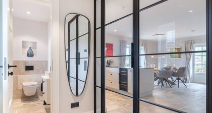 Traumblick Sylt - Großzügiges Hausteil in Rantum mit ca. 180m² Nutzfläche