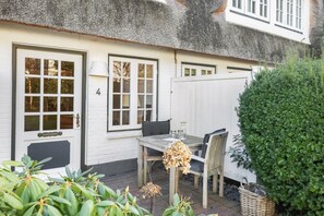 Unclassified image, 4 of 19, button - Kleine Heimat, Haus Stutenhof Whg. 4 - Die Kleine Heimat Befindet Sich im Herzen von Keitum und (Sylt)